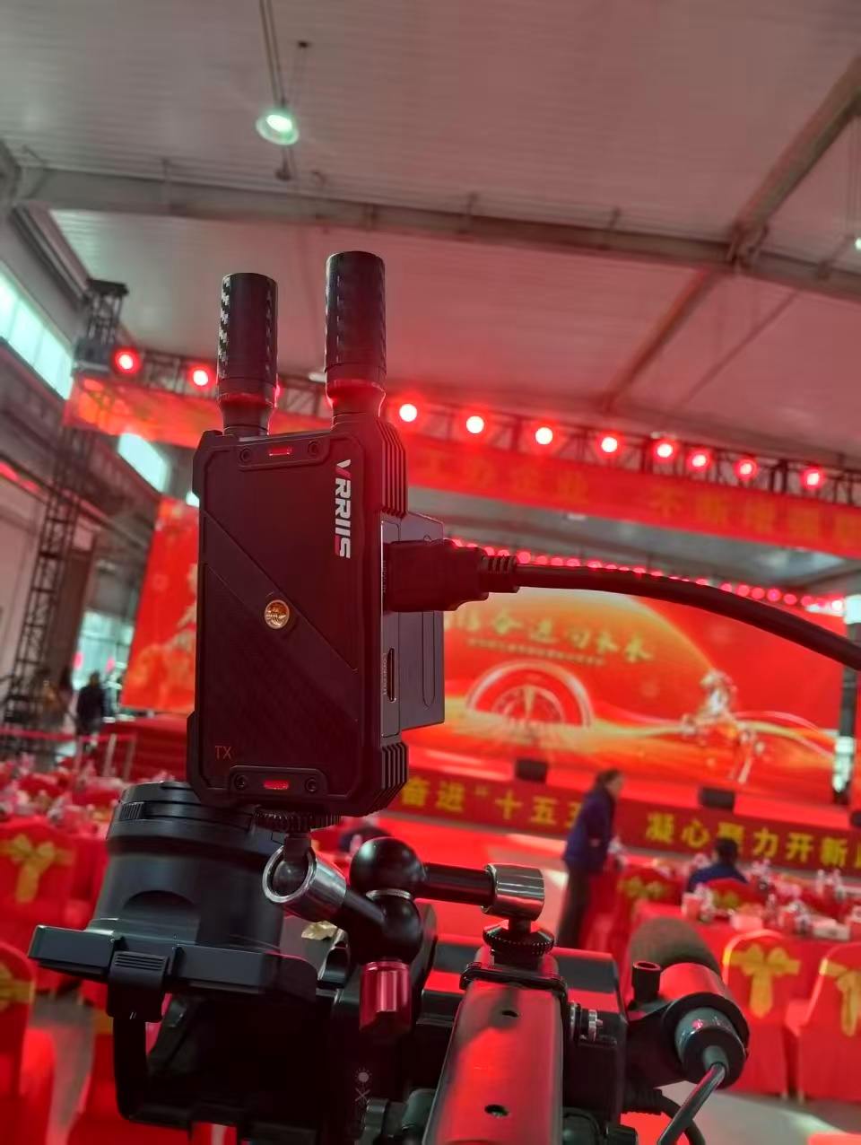 新品促销/伟龙096PRO 4K无线图传/4K超清画质/一发五收/标称500米  推介