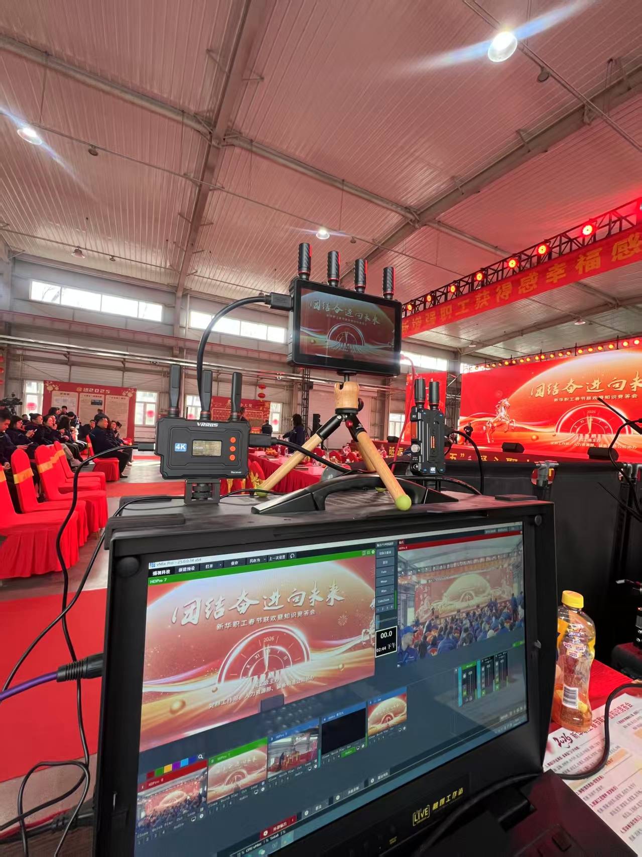 新品促销/伟龙096PRO 4K无线图传/4K超清画质/一发五收/标称500米  推介