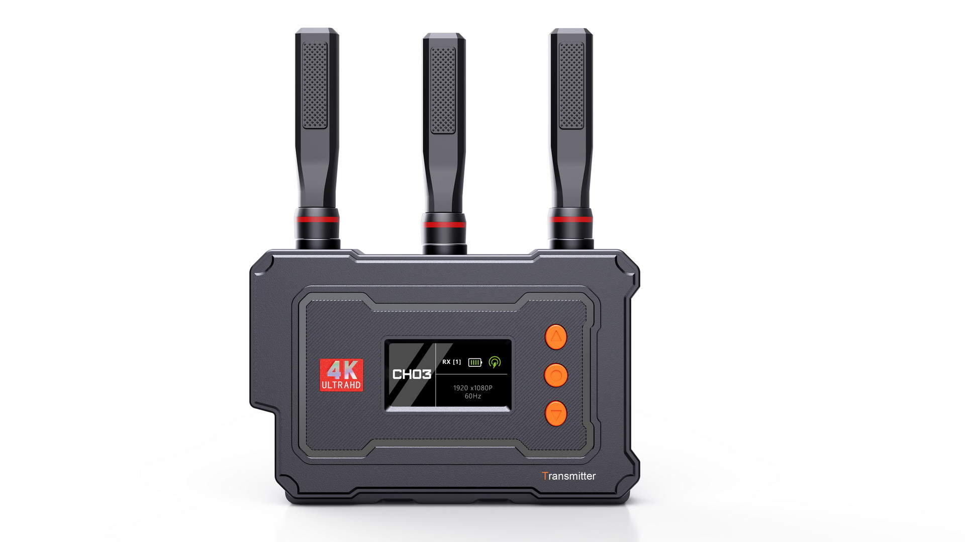 新品促销/伟龙096PRO 4K无线图传/4K超清画质/一发五收/标称500米  推介