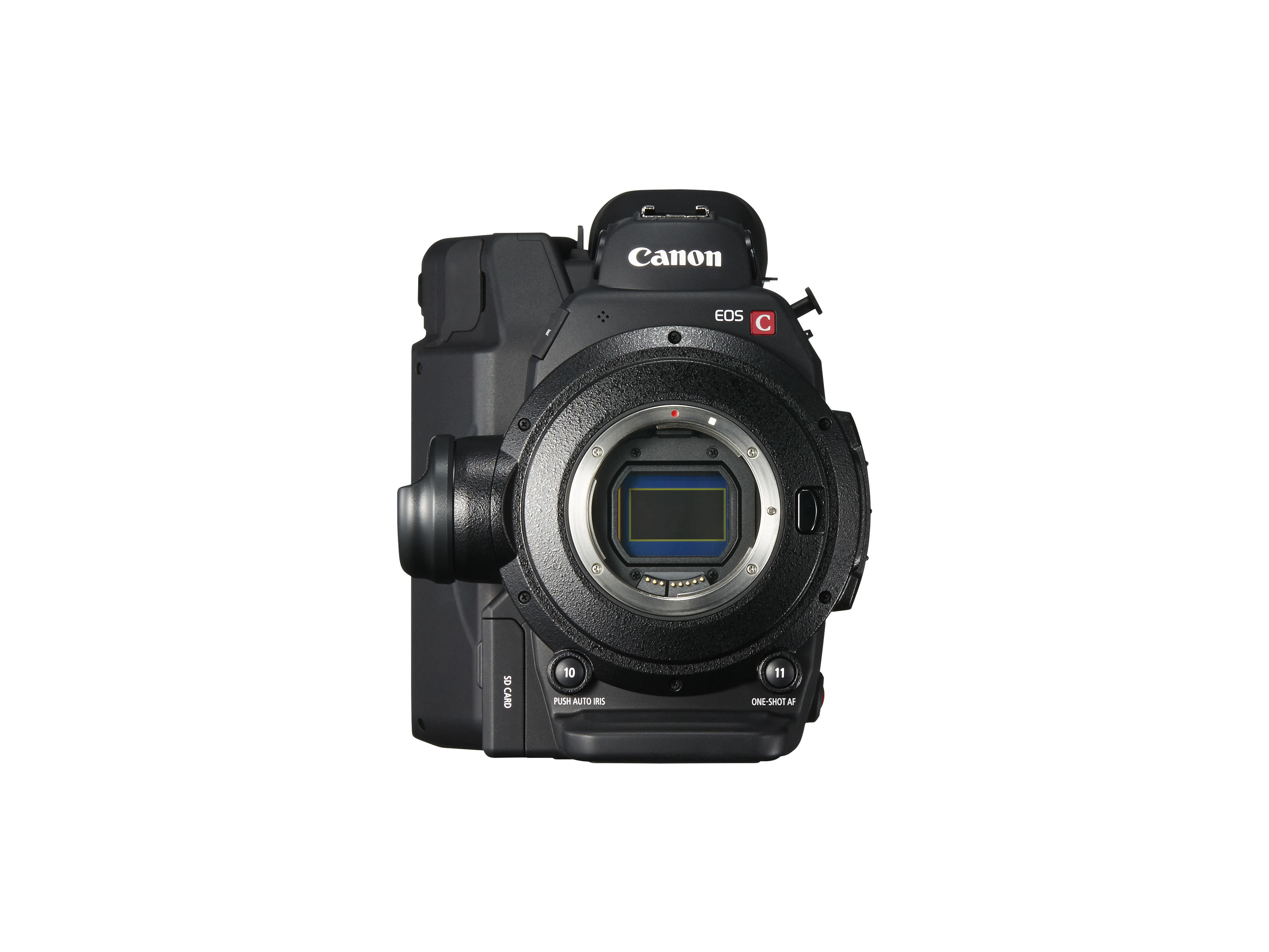 年底清库/强烈推介/佳能C300II-4K专业摄像机全新正品,未开箱,需要的朋友,请联系我们!