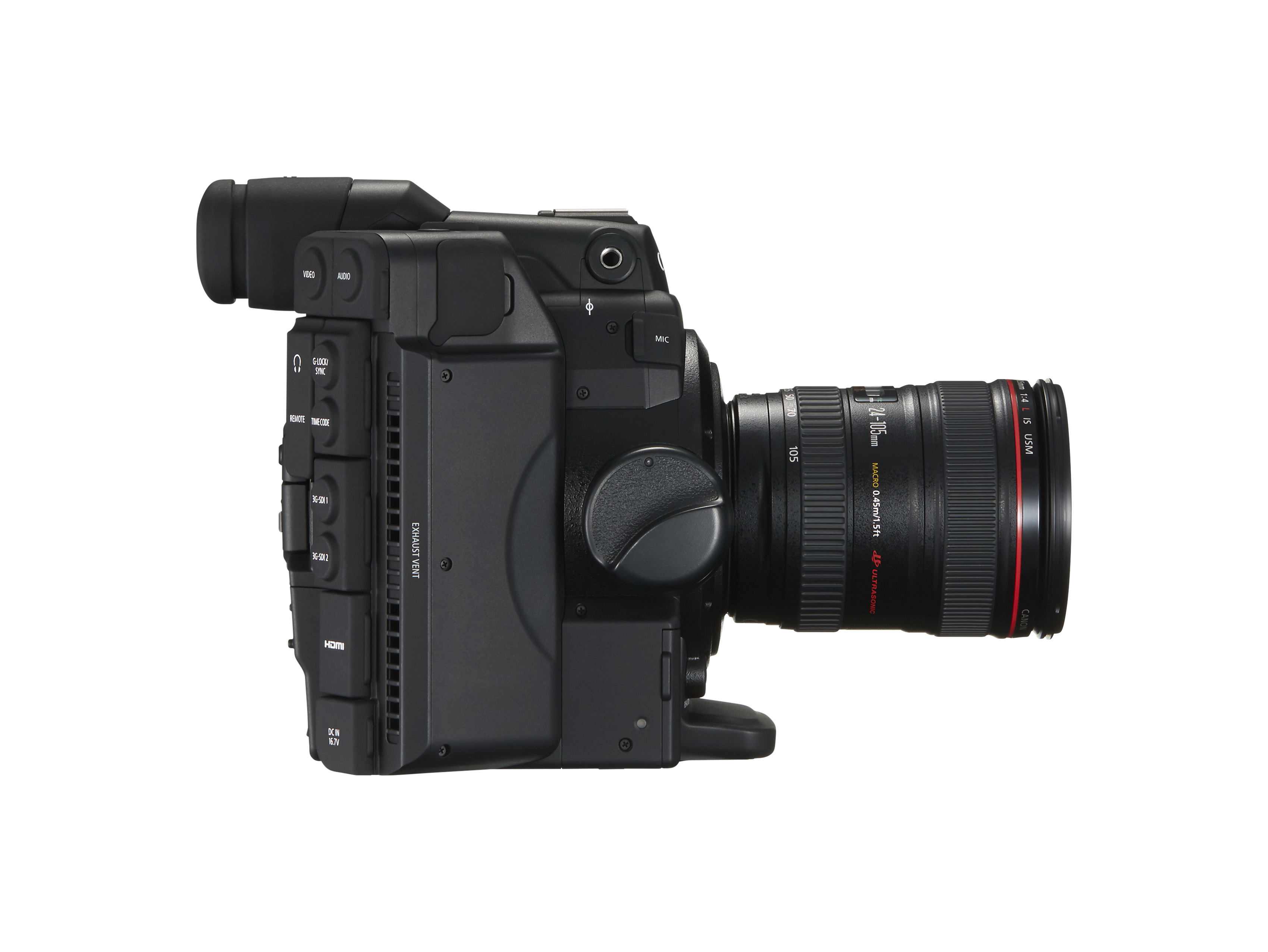 年底清库/强烈推介/佳能C300II-4K专业摄像机全新正品,未开箱,需要的朋友,请联系我们!