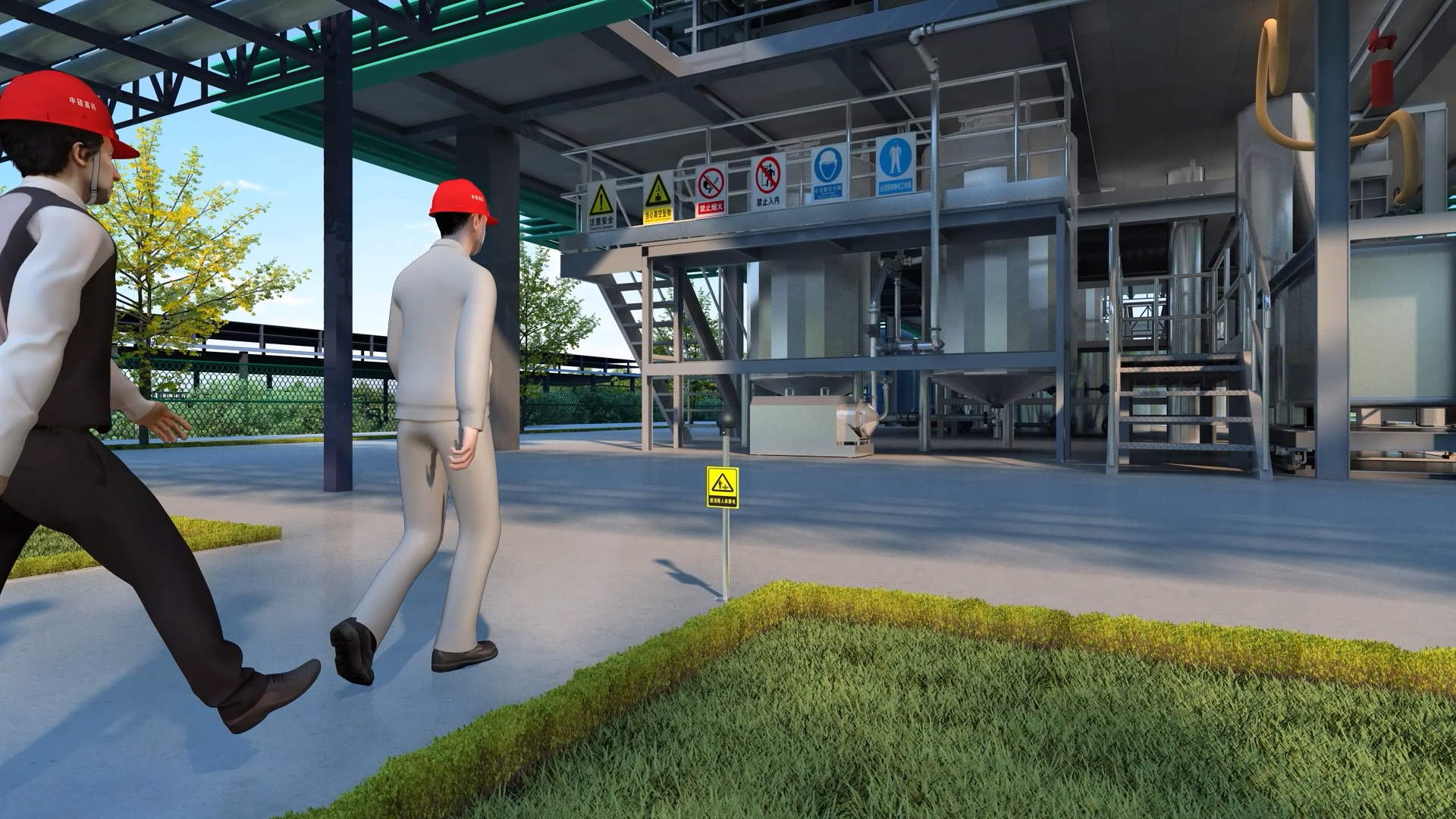 专业AI三维动画制作/产品动画/工业机械动画/生产工艺动画/工程施工动画/3D效果图/三维房产动画