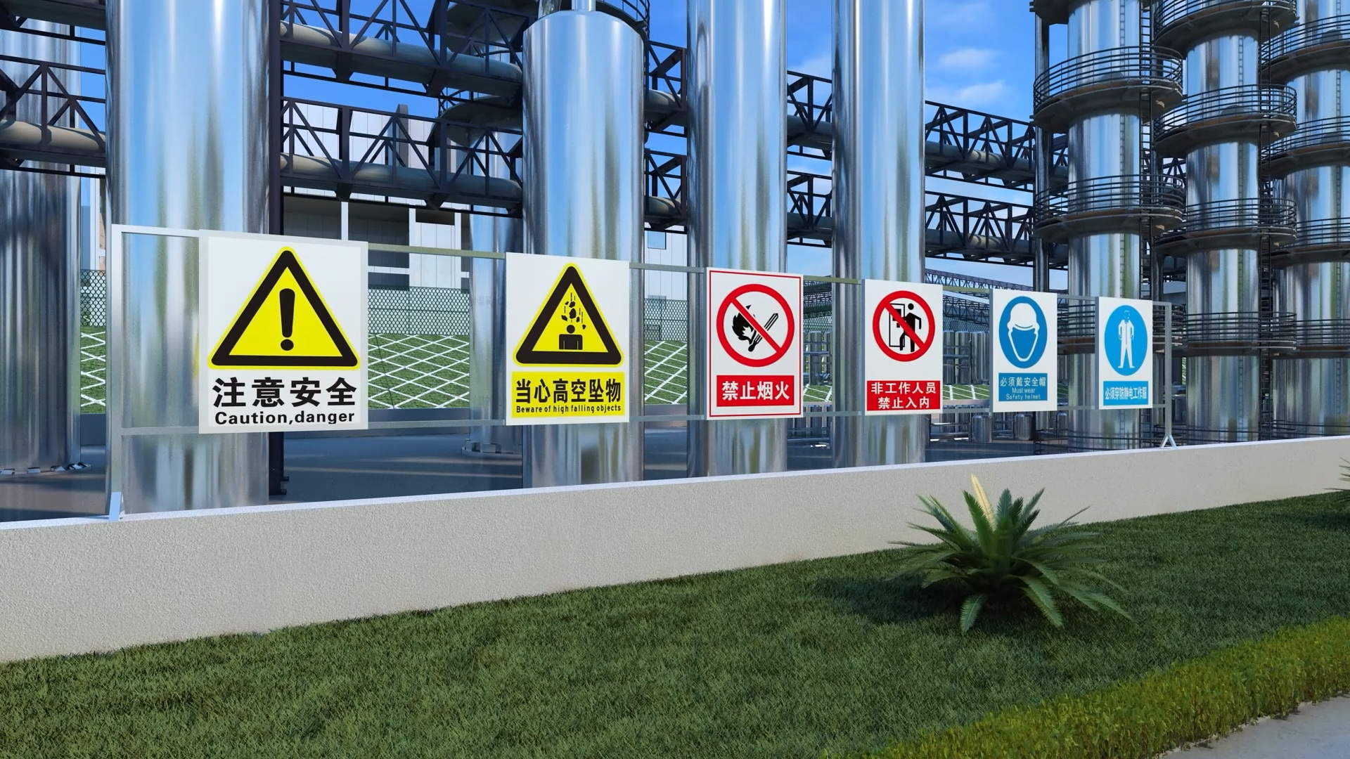 专业AI三维动画制作/产品动画/工业机械动画/生产工艺动画/工程施工动画/3D效果图/三维房产动画