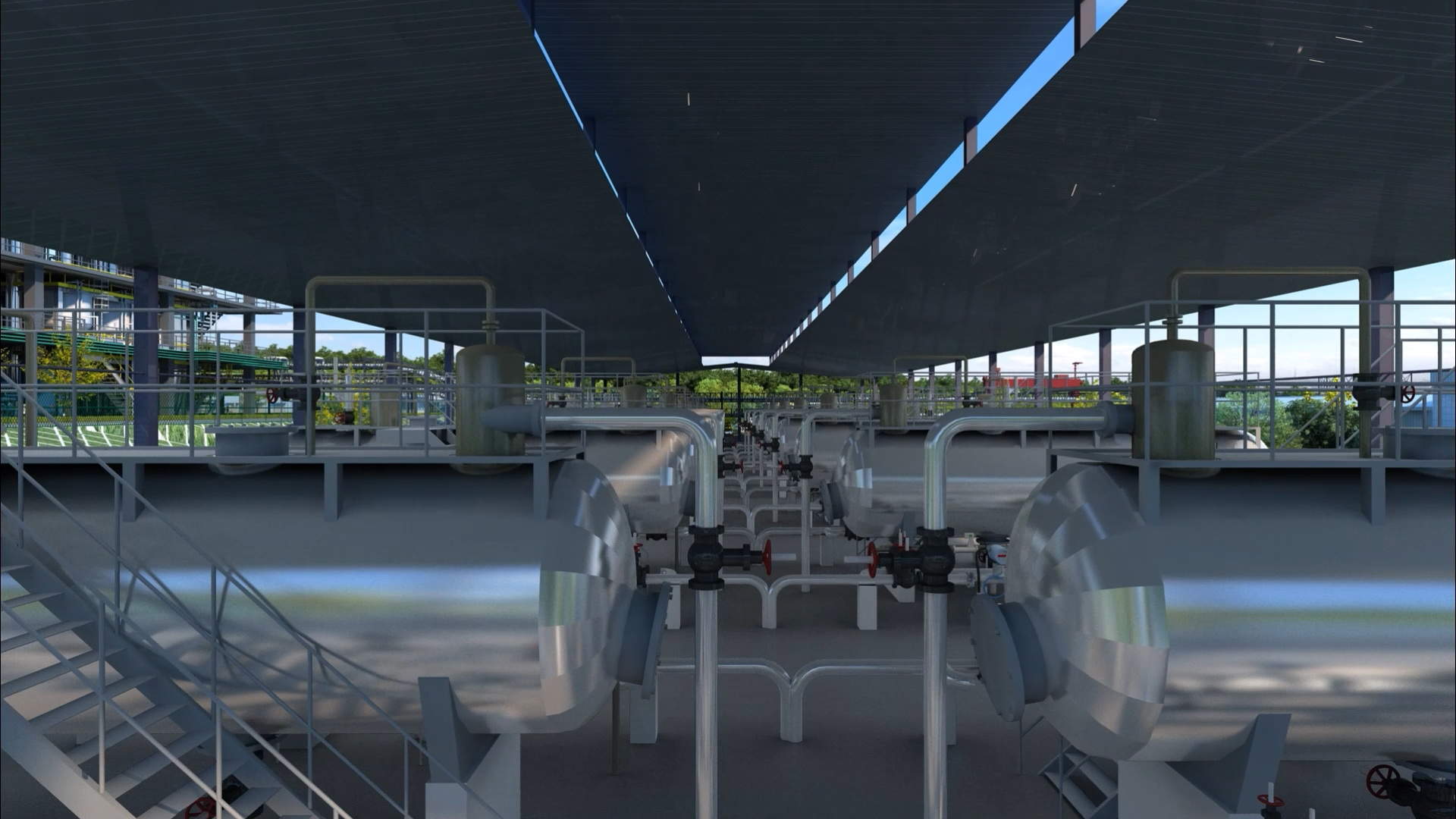 专业AI三维动画制作/产品动画/工业机械动画/生产工艺动画/工程施工动画/3D效果图/三维房产动画