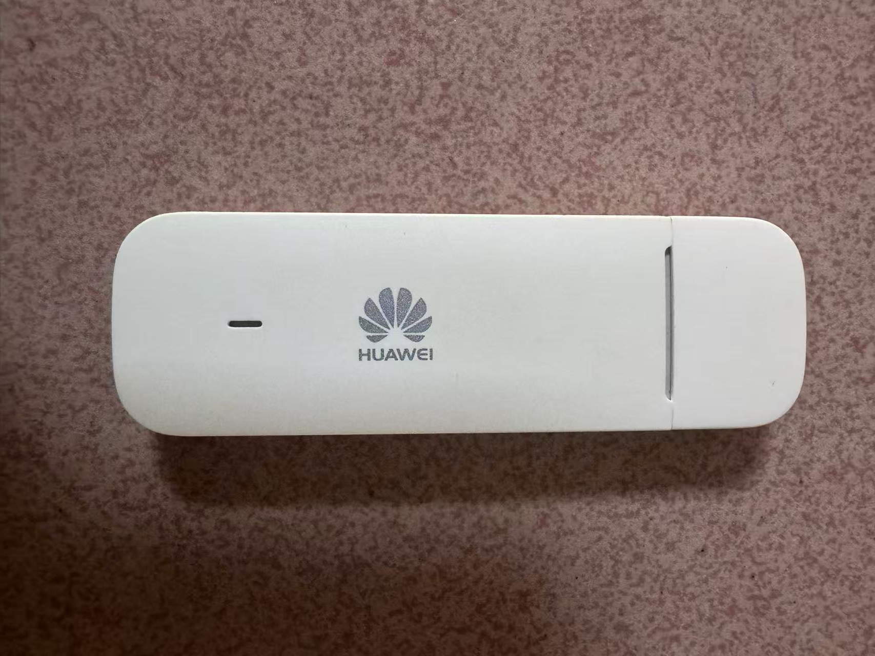 华为上网卡棒/良好的兼容性/E3372h-607型号/直播背包/花火/UCAST/壹唯视/聚合路由器
