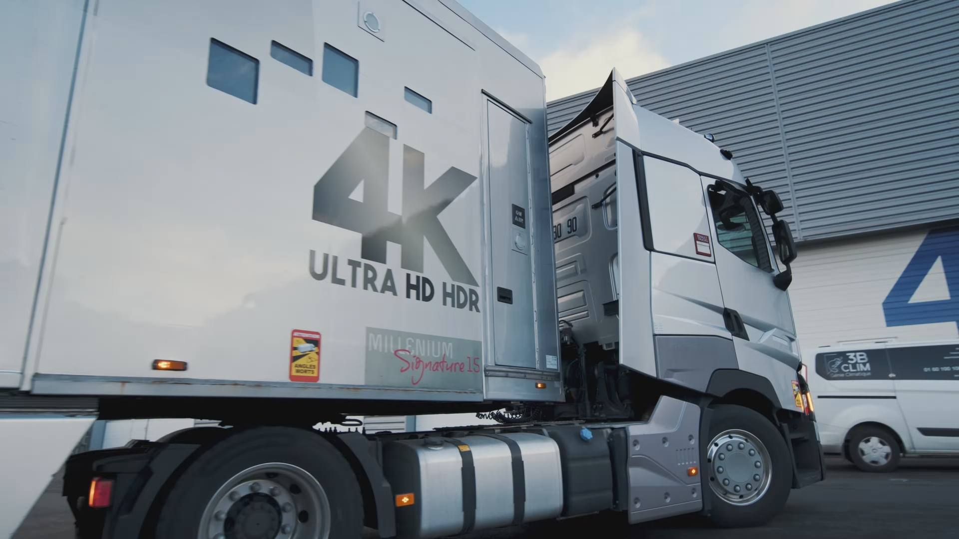 持续学习不迷路，国外专业体育赛事直播，幕后的专业技术保障团队