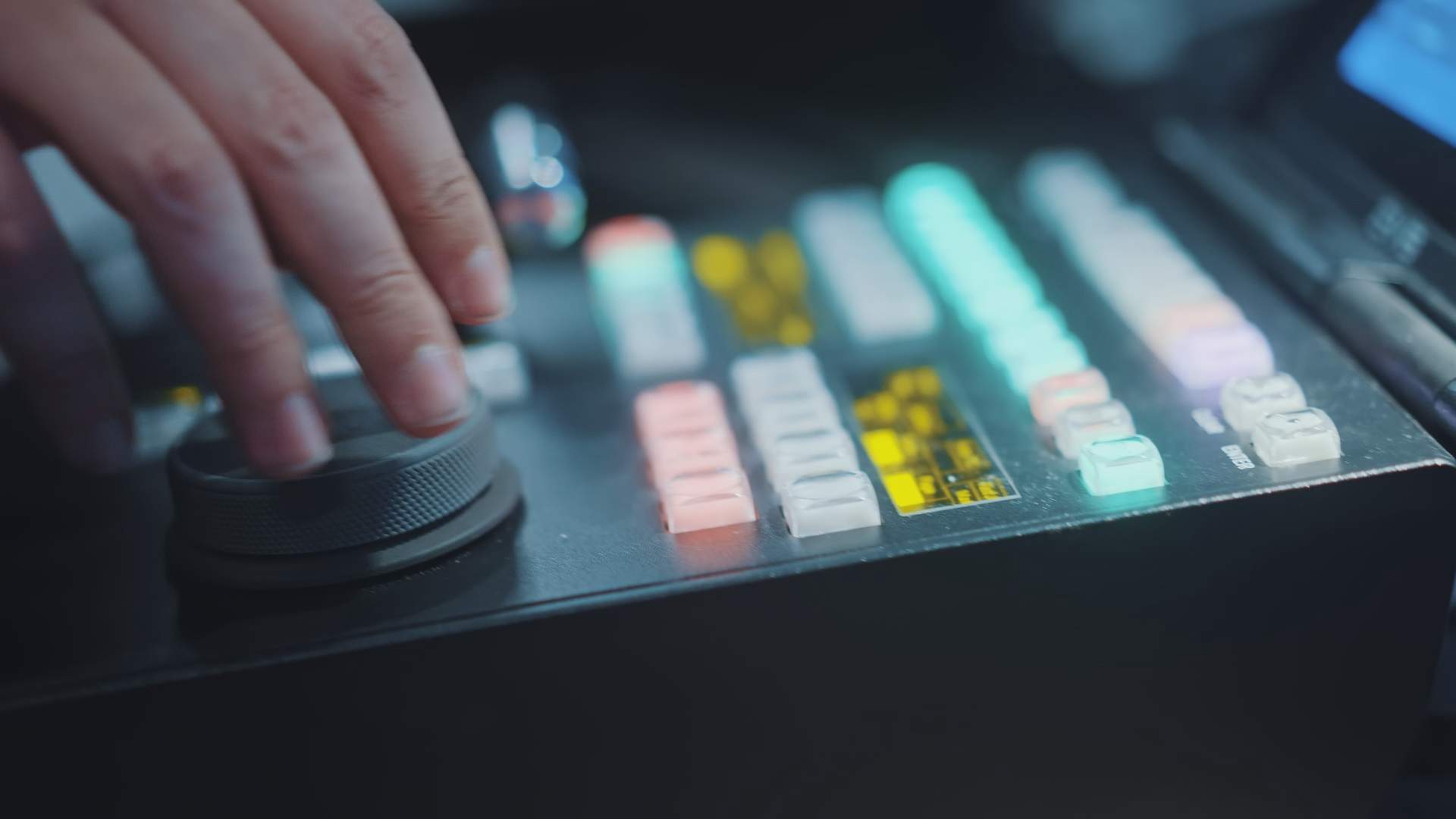 持续学习不迷路，国外专业体育赛事直播，幕后的专业技术保障团队