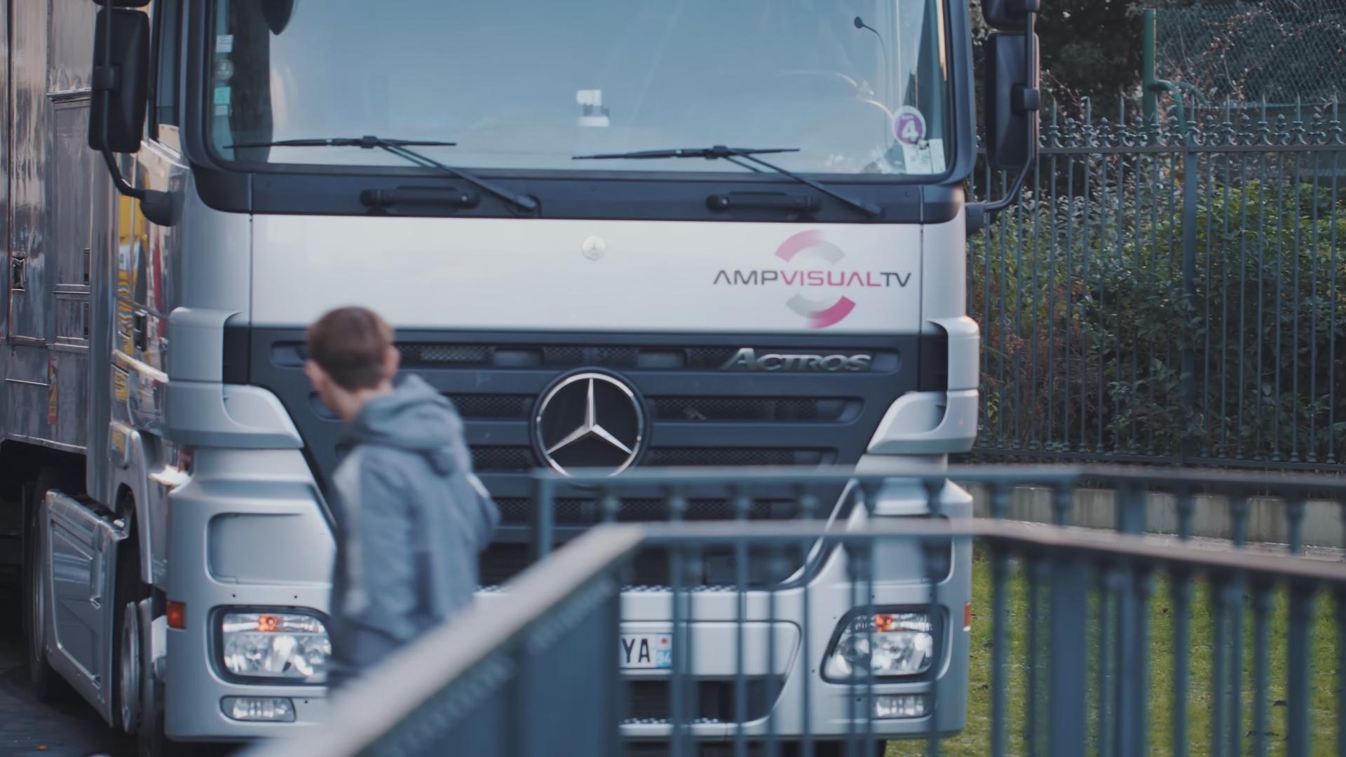 持续学习不迷路，国外专业体育赛事直播，幕后的专业技术保障团队