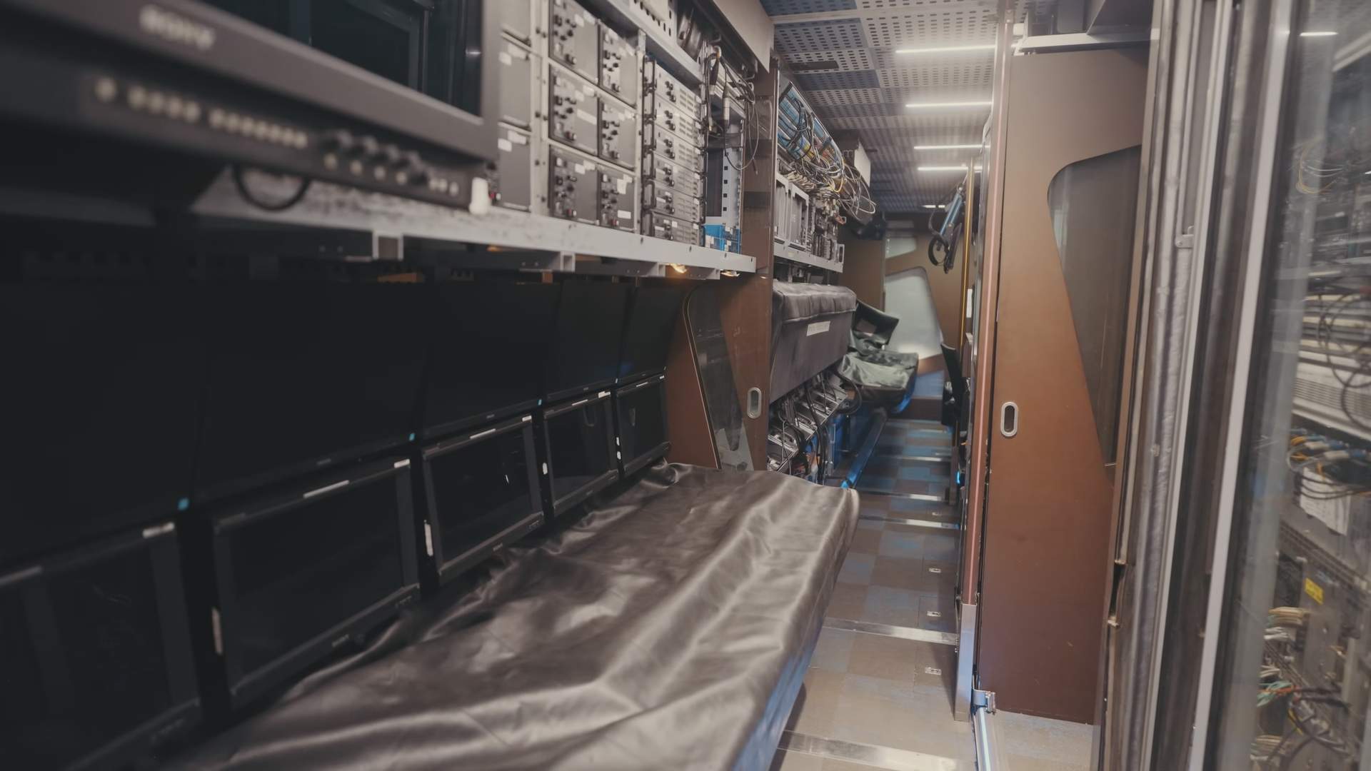 持续学习不迷路，国外专业体育赛事直播，幕后的专业技术保障团队