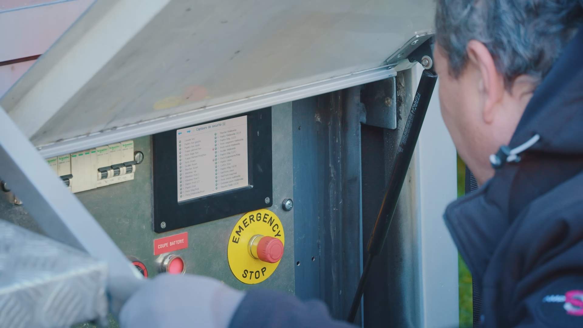 持续学习不迷路，国外专业体育赛事直播，幕后的专业技术保障团队