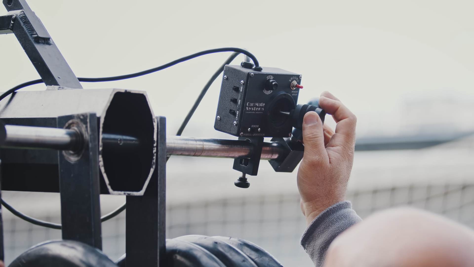 持续学习不迷路，国外专业体育赛事直播，幕后的专业技术保障团队