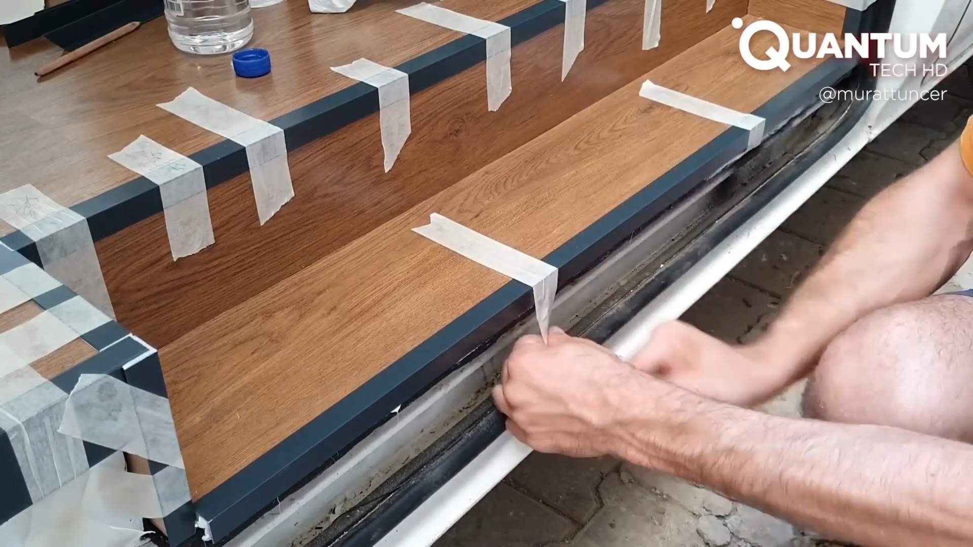 导播车改装之学习篇/省钱，简约，实用的房车改装分享，细节值得学习