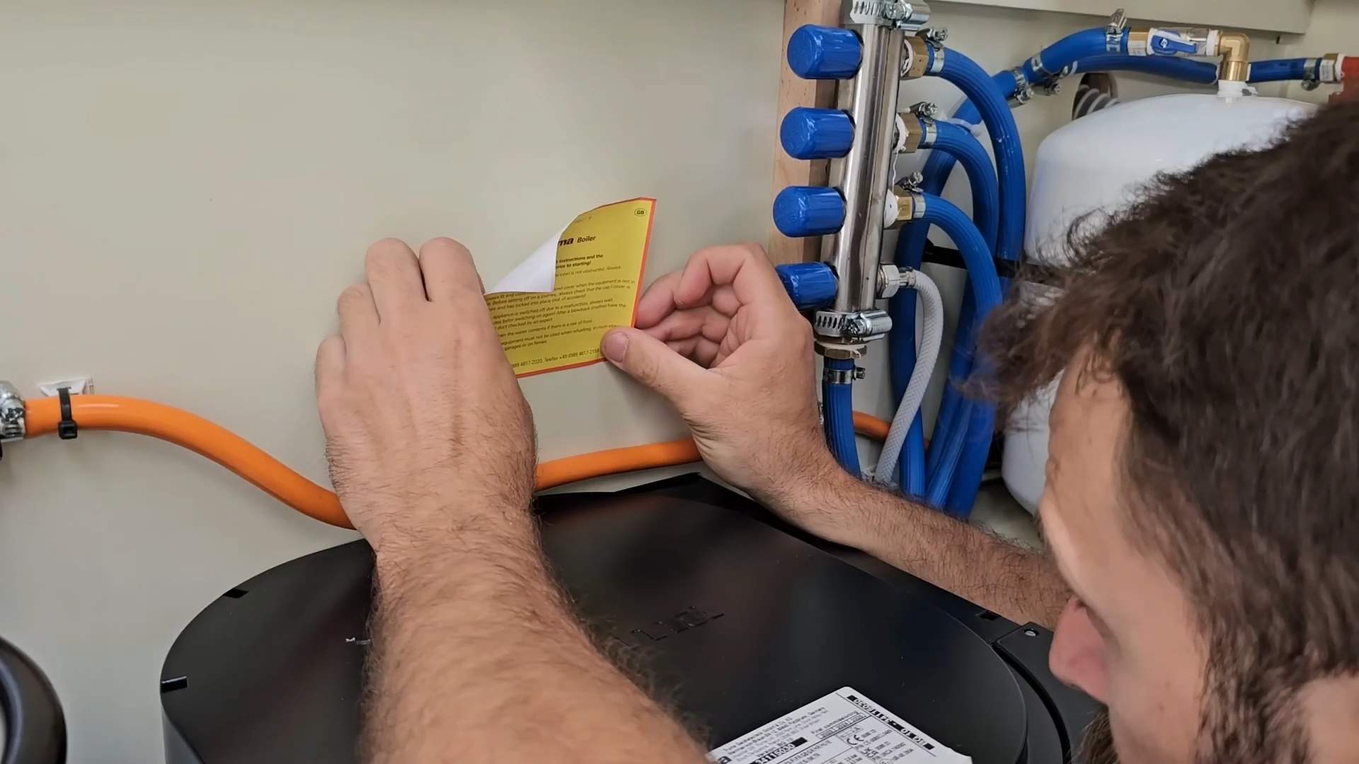 房车改装篇/这个老外的基础做的非常规范/值得学习借鉴/简约实用