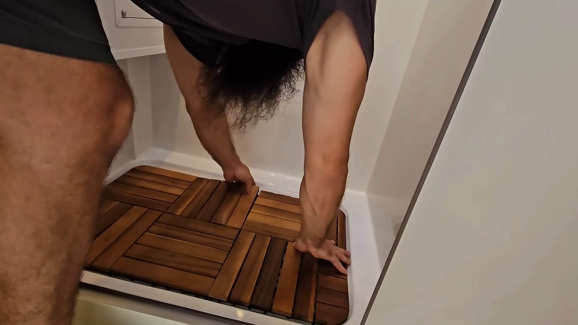 房车改装篇/这个老外的基础做的非常规范/值得学习借鉴/简约实用