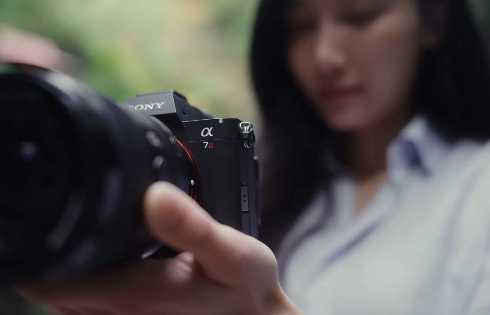 新机评测分享|索尼最高画质相机A7R6，杀疯了！SONY A7R6