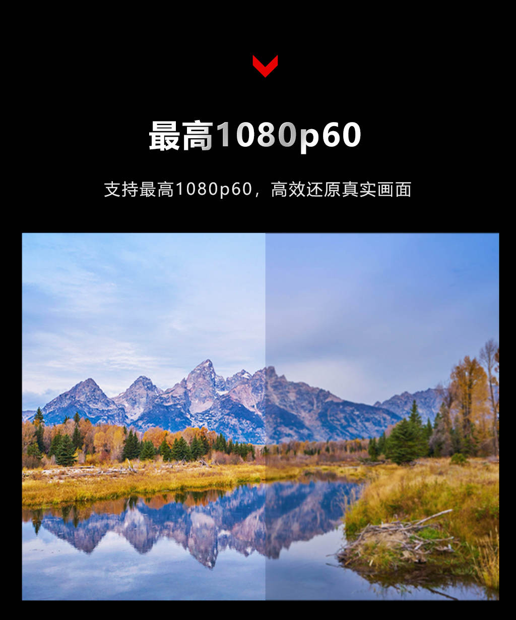 最性价比/视晶天演V02一对一/专业图传/HDMI+SDI+网口 接口齐全/支持RTSP拉流