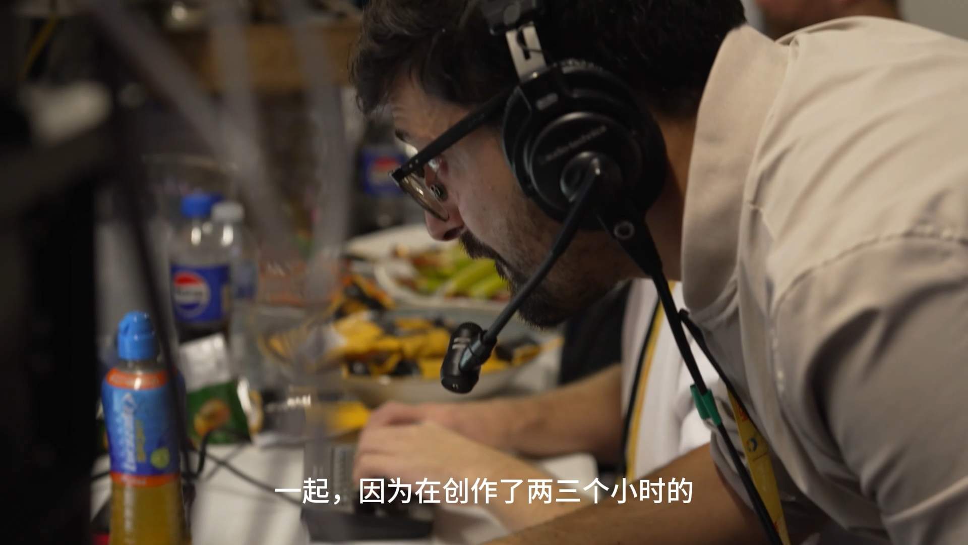 BMD新款无线导播台/ATEM Micro Panel /展示与评测/无线蓝牙模式/TYPE-C模式