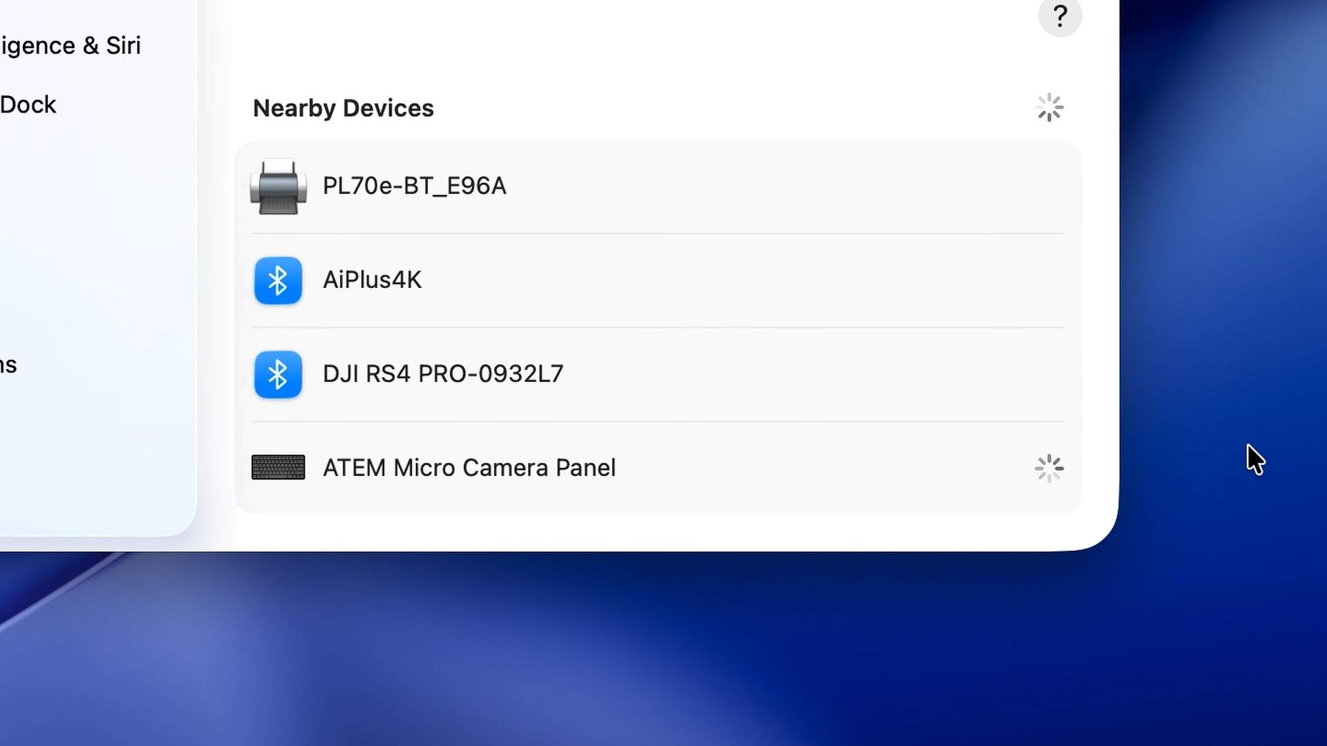 新品分享/BMD新款微型CCU面板，兼容目下所有主流摄像机，强烈推荐