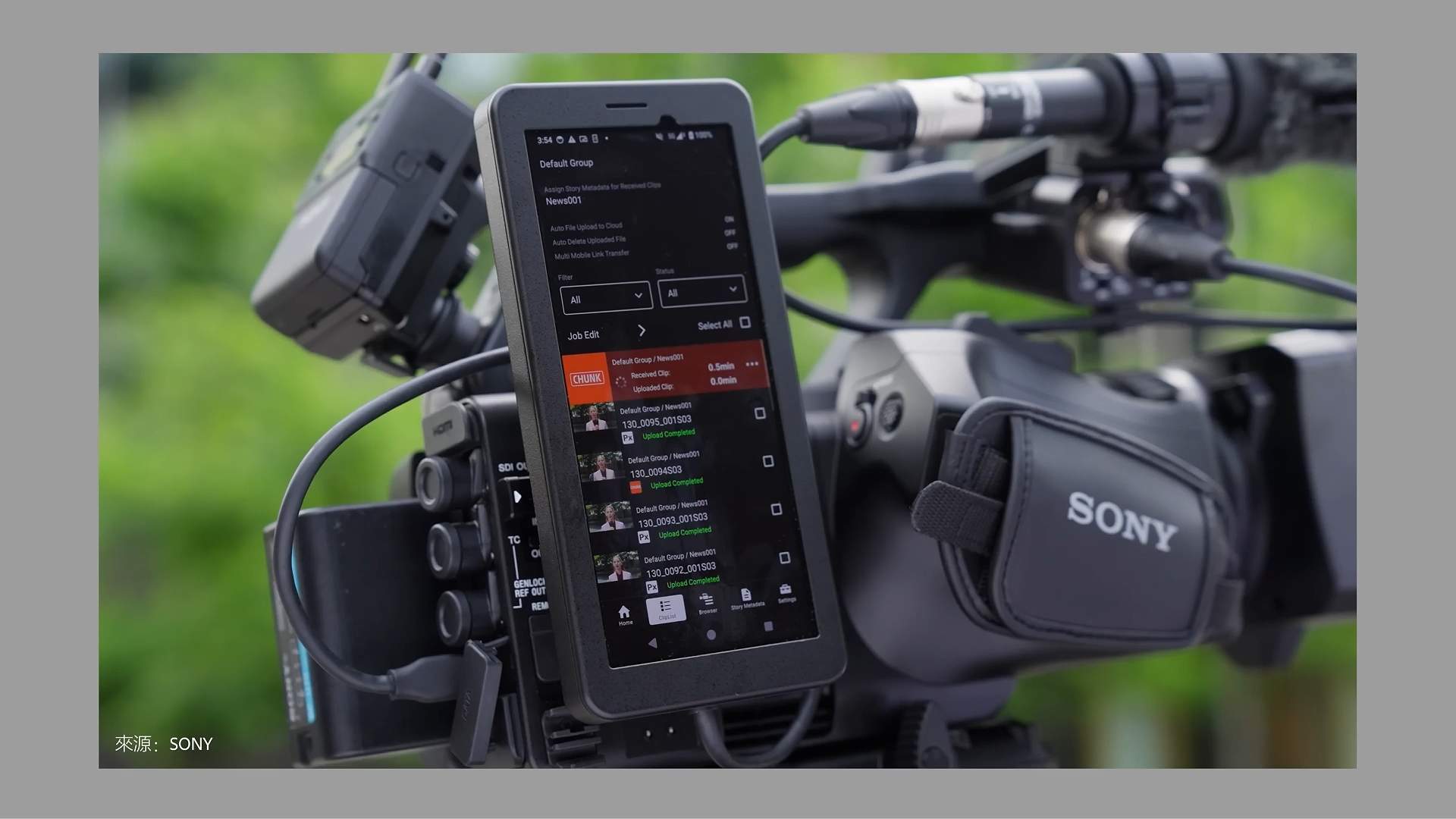 持续学习莫迷路/索尼Z380专业摄像机参数实测/新的业务机还是很有亮点的，分享学习