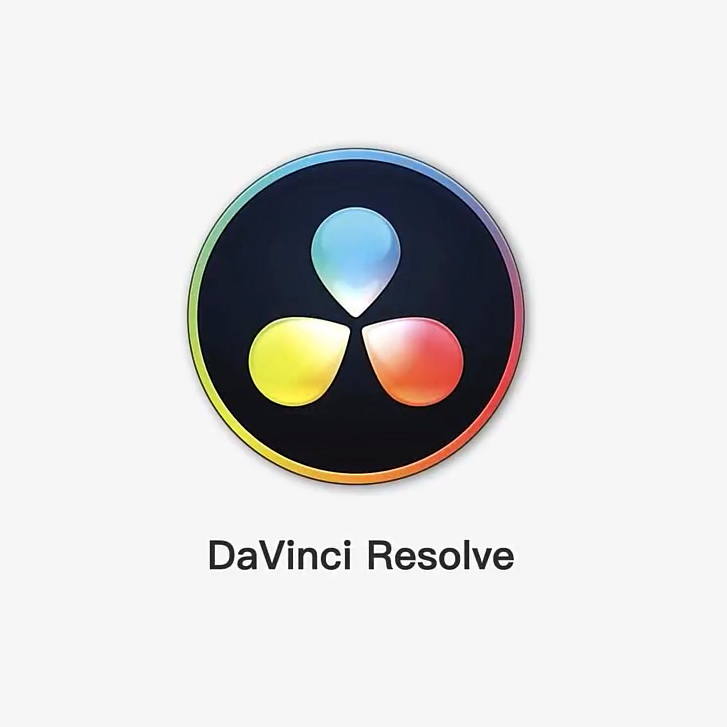 免費但是功能強到逆天的影片剪輯軟體!DaVinci Resolve 快速上手