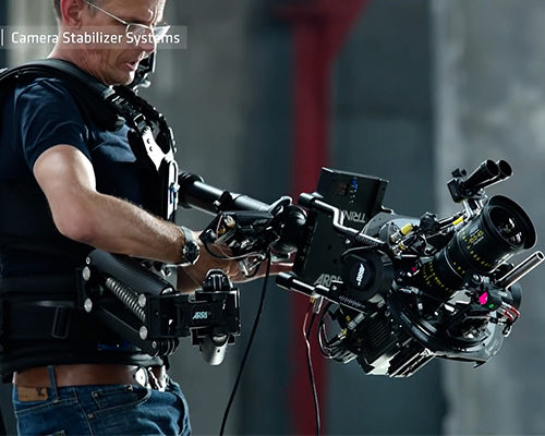 专业斯坦尼康稳定器基础知识