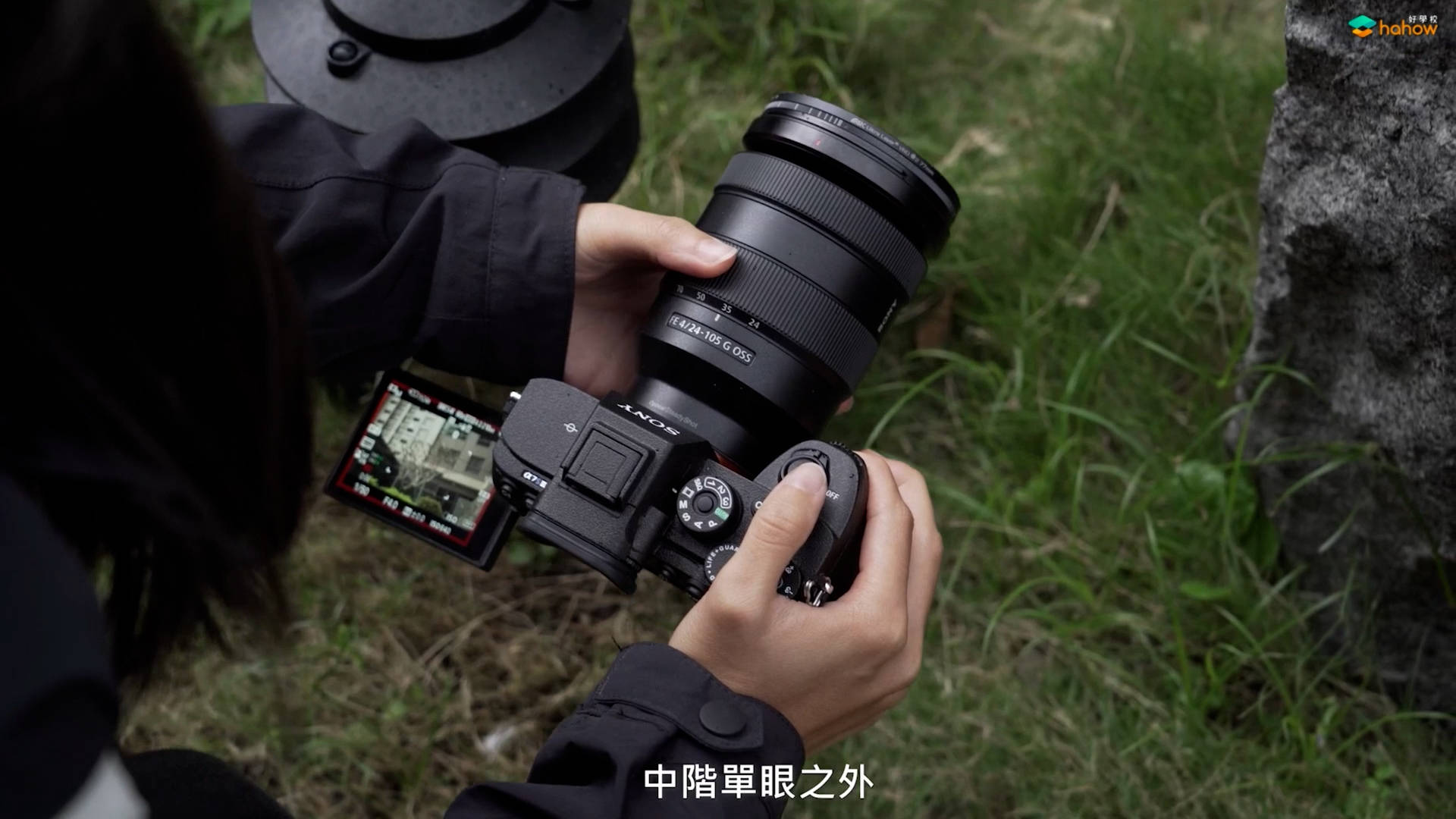 如何成为一个专业的影视拍摄工作者