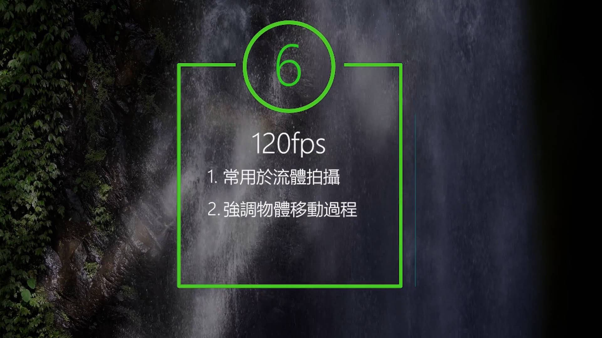 什么样的帧率才是你需要的？？