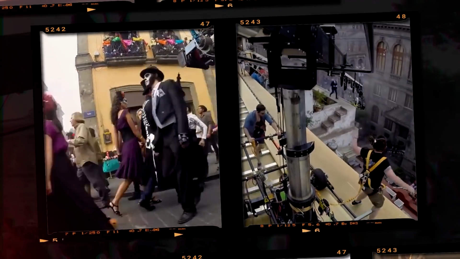 专业斯坦尼康稳定器基础知识