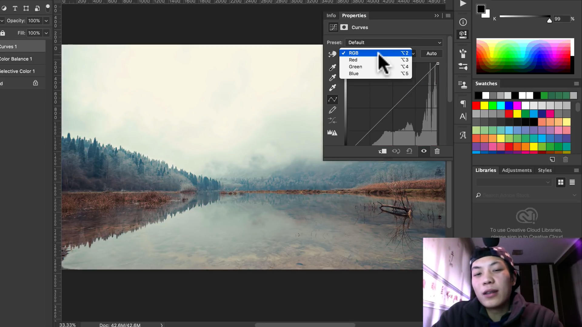 视频调色的色彩基础