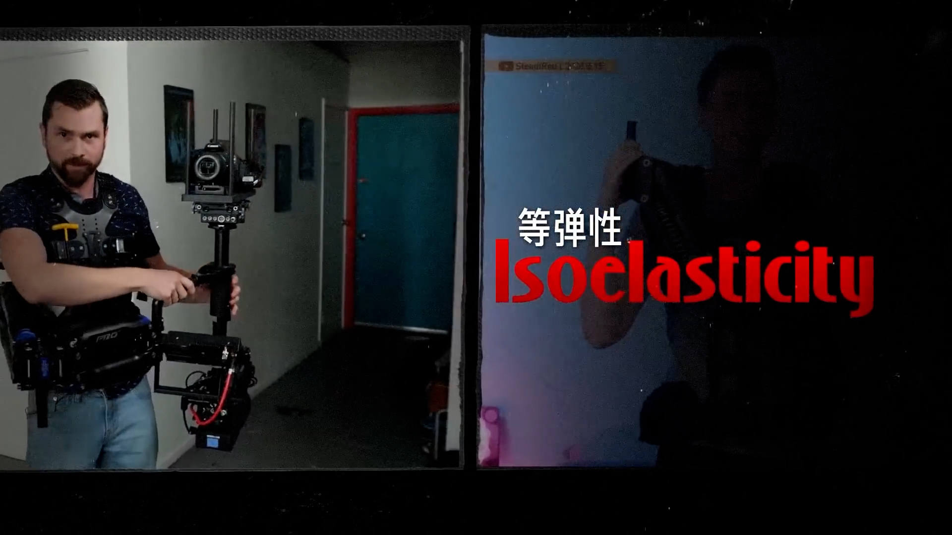 专业斯坦尼康稳定器基础知识