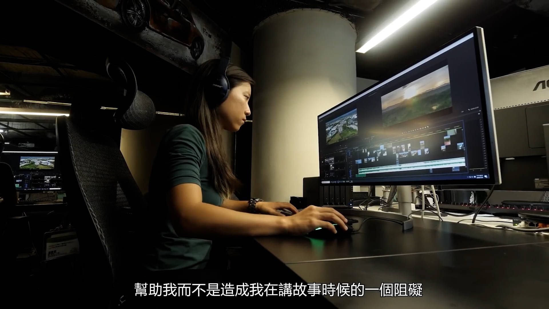 故事感是如何剪辑出来的？？