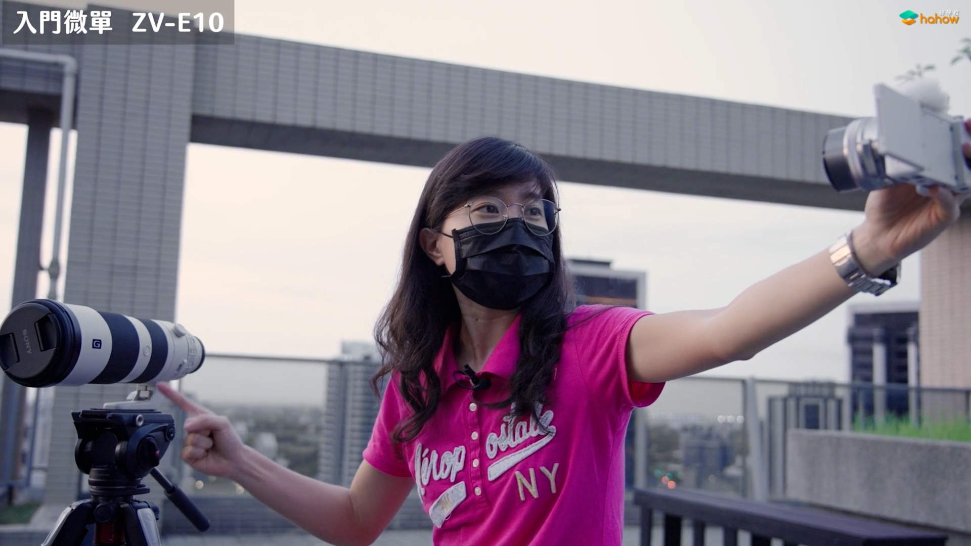 如何选择最适合你的器材