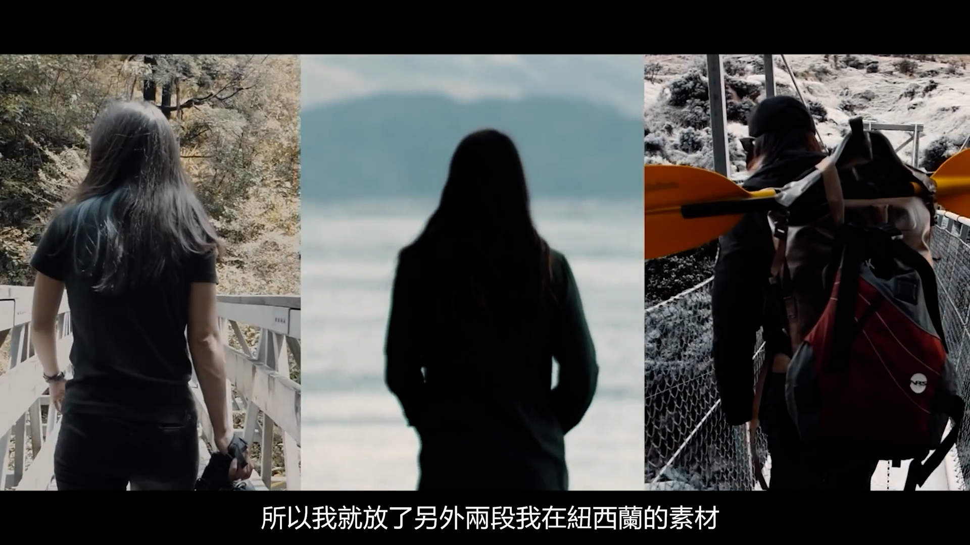 故事感是如何剪辑出来的？？