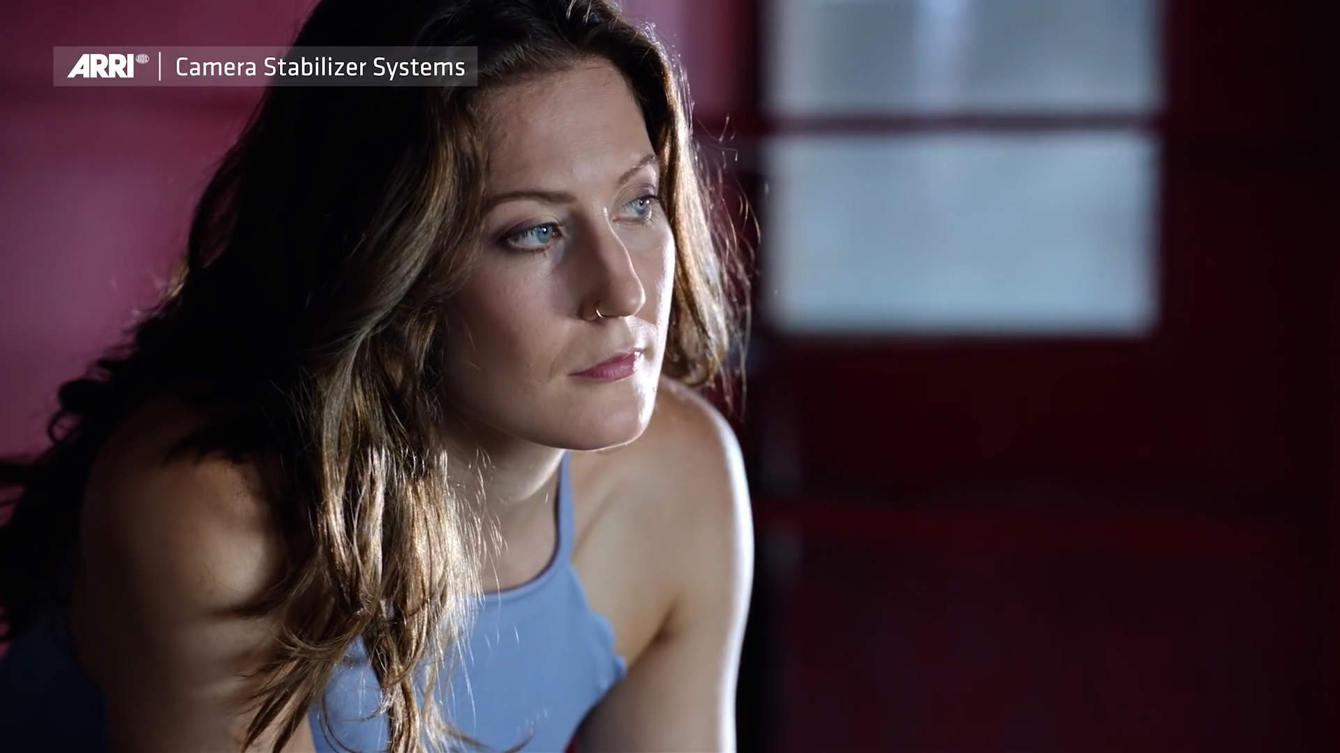 行业标杆-阿莱影视拍摄稳定系统