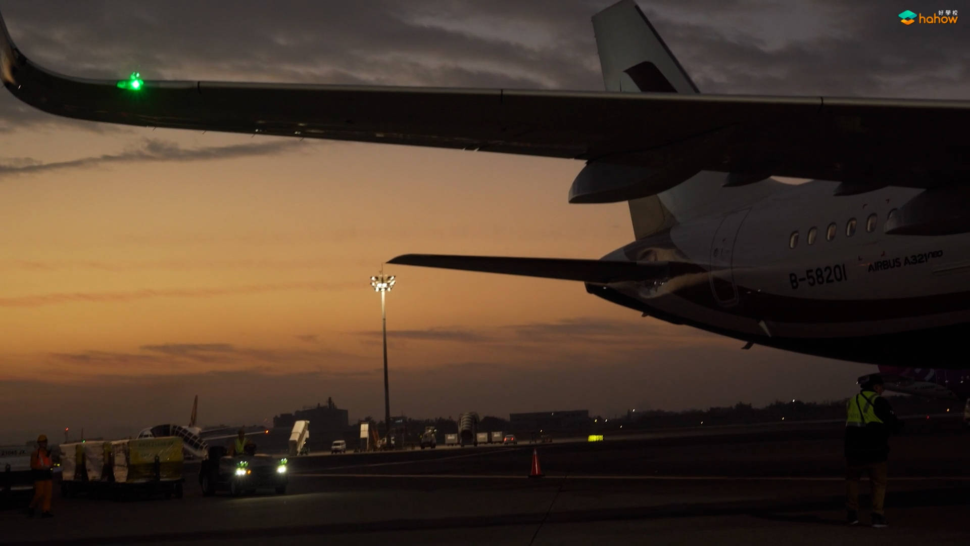 案例解析-拍摄星宇航空世纪首航纪录片花絮