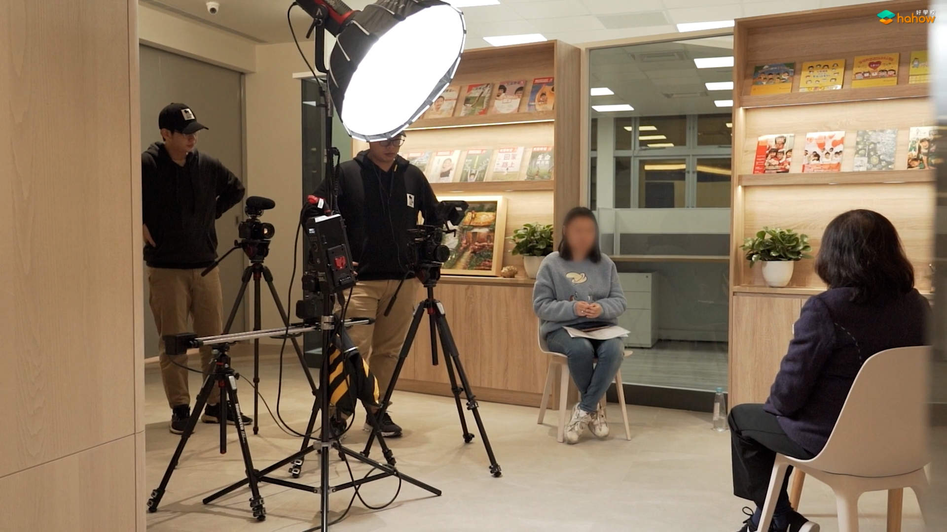 影视拍摄中灯光的选择与技巧