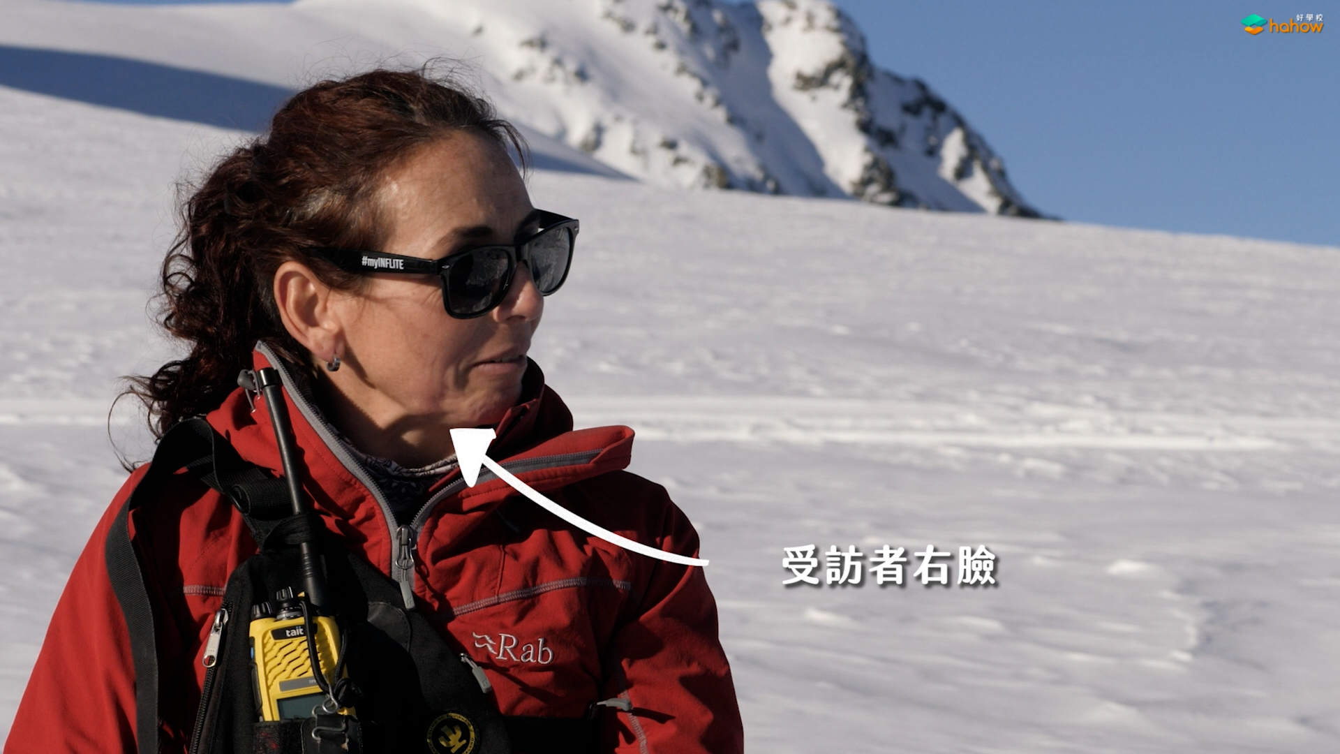 用构图帮你传达更多的故事