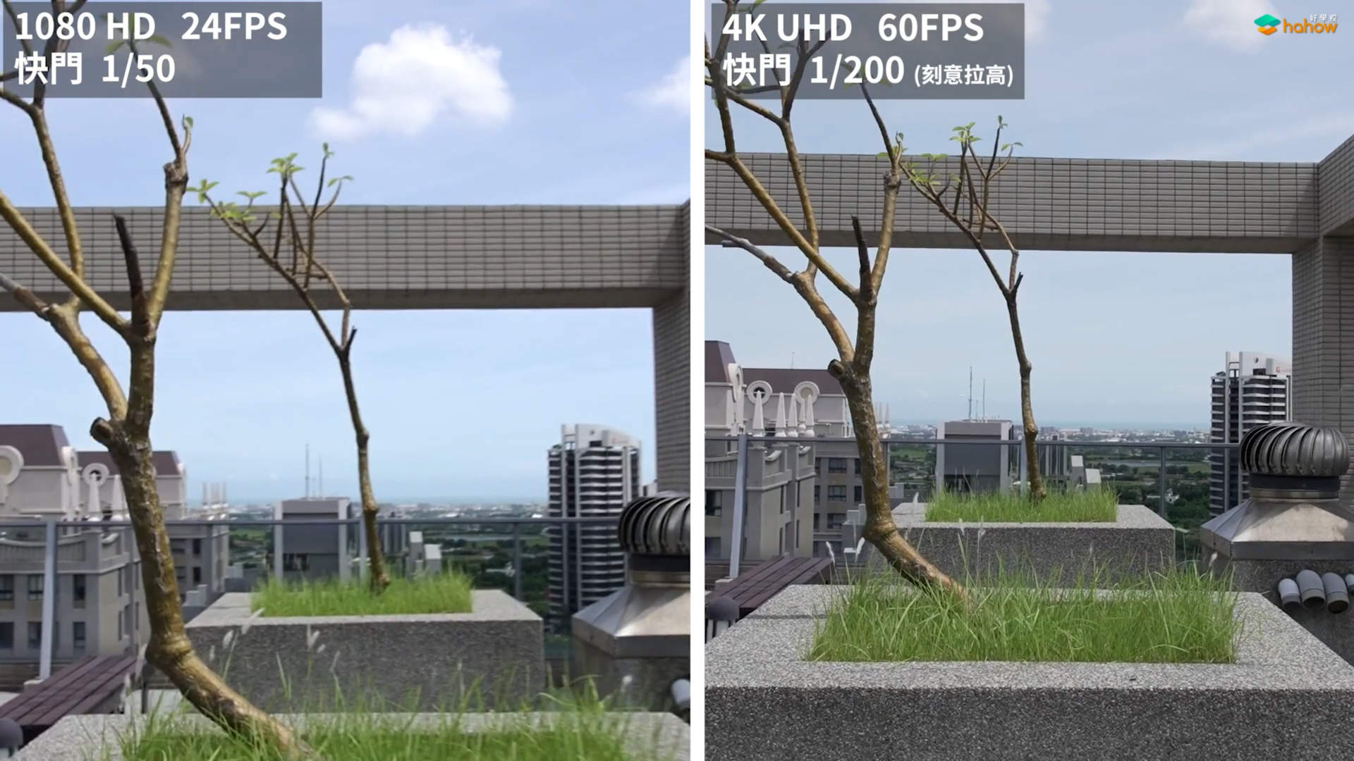 用构图帮你传达更多的故事