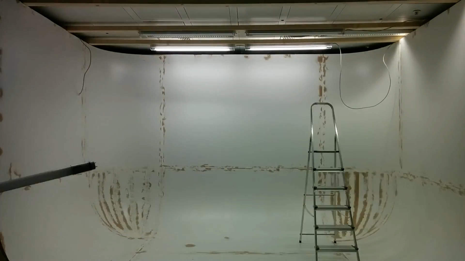 专业的虚拟直播间搭建施工-我们是专业的，期待与您的合作