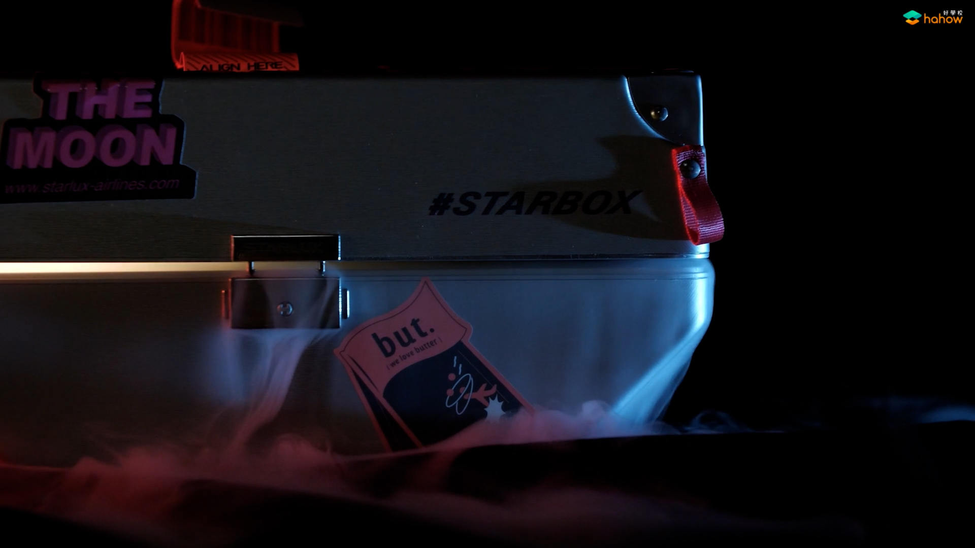 如何为产品拍摄出一段超酷短片