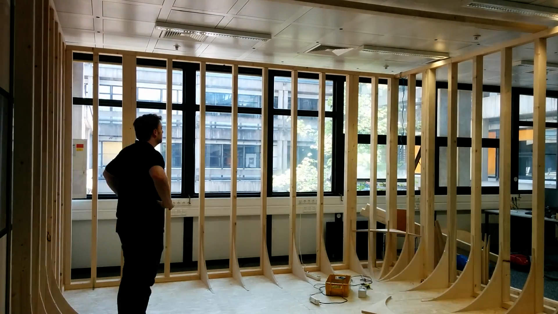 专业的虚拟直播间搭建施工-我们是专业的，期待与您的合作