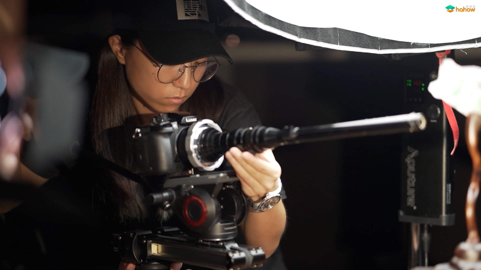 如何为产品拍摄出一段超酷短片