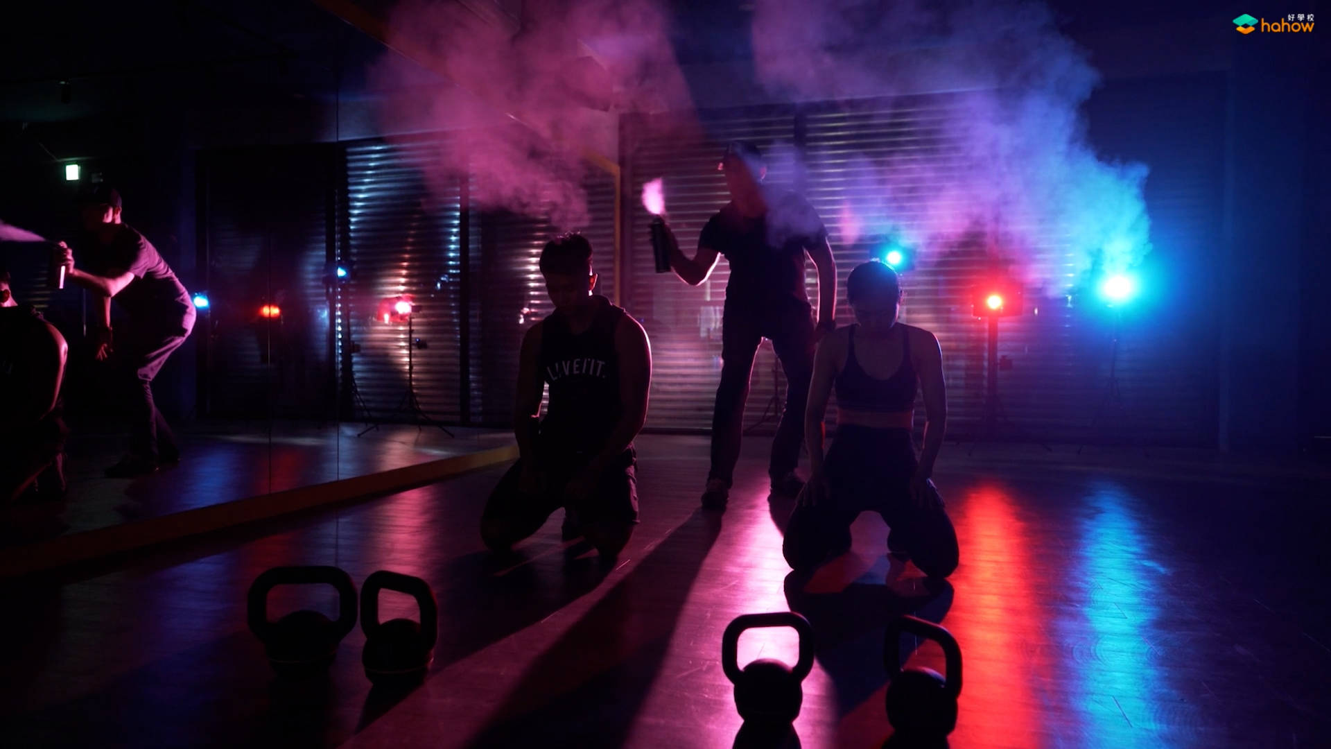 如何为产品拍摄出一段超酷短片