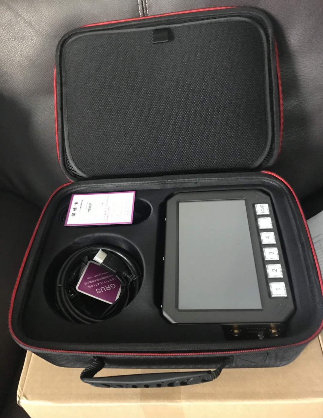 高视T20批次出锅，接受预定，需要的赶紧与我们联系！可开专票！