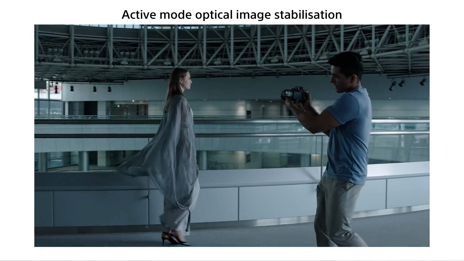 性價比之王 Sony A7IV 實測--3300萬像素/4K60P/側翻屏幕都一應俱全