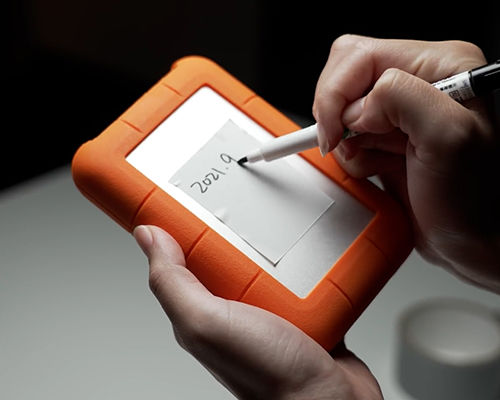 影像拍摄不可不知的素材存储知识-经验与教训 (NAS 硬碟 SSD)