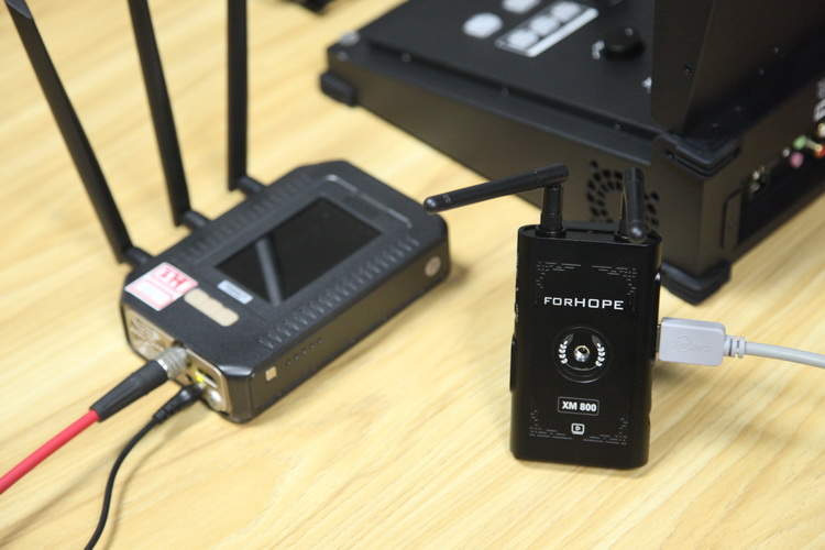 专业无人化/无线/多机位 直播云台系统  学校-酒吧-餐吧-会议-寺庙等解决方案