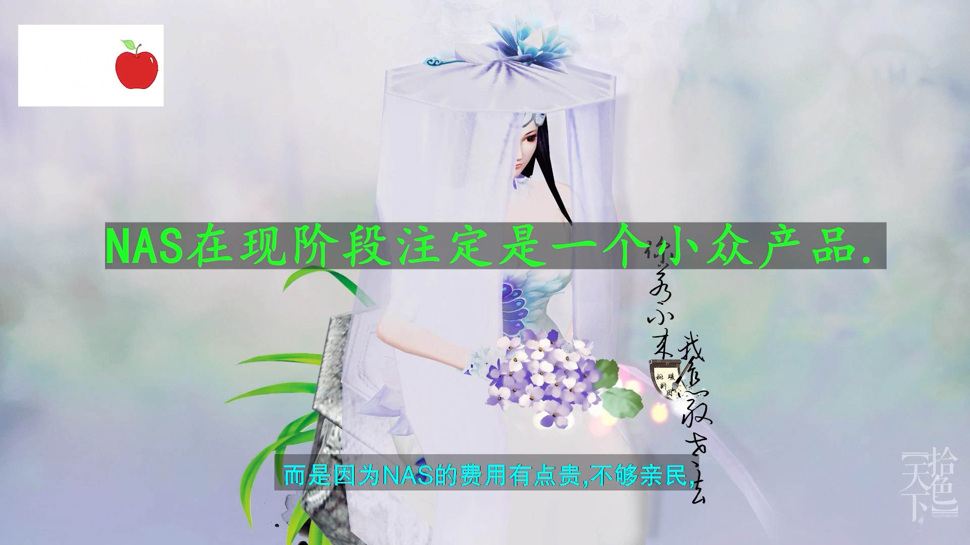 NAS系列第二集 NAS是什么？？