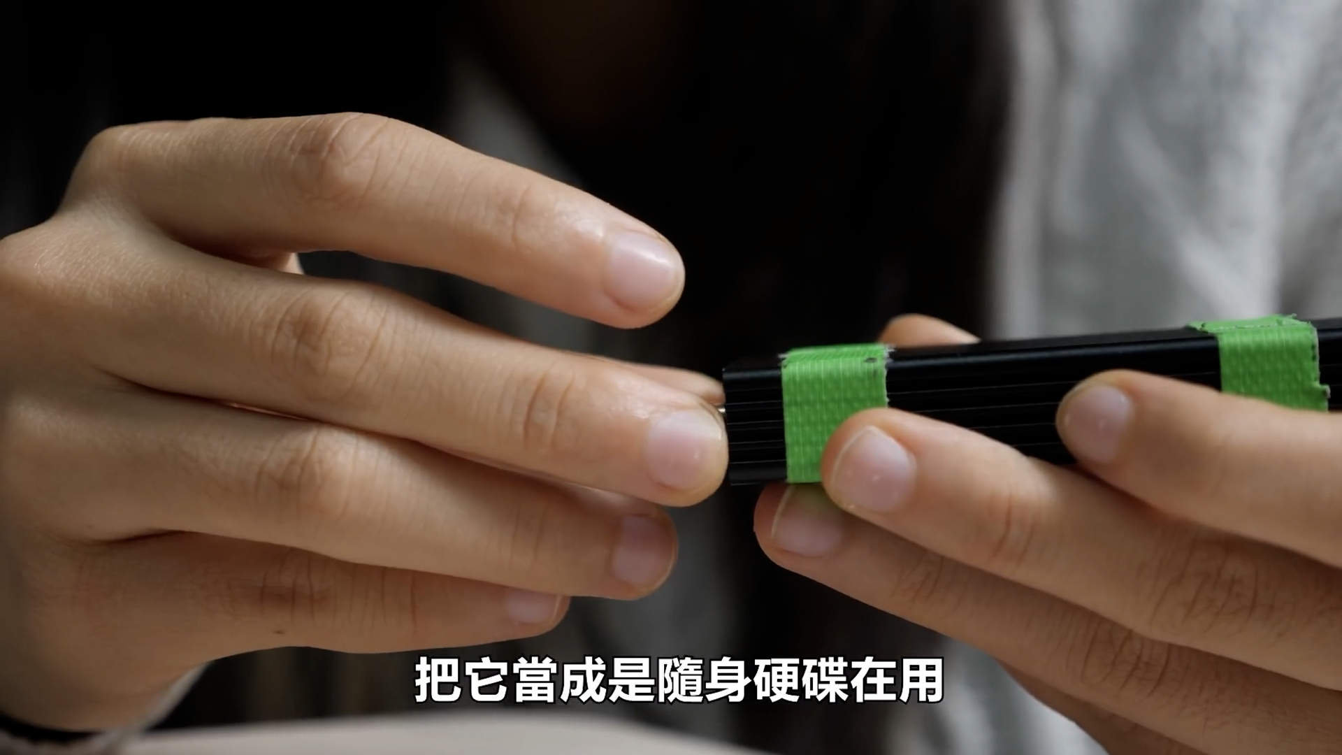 剪辑素材該用iMac 還是PC (剪辑師的一些经验和总结)