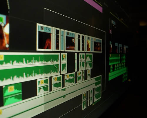 2020TOKYO奧運官方影片解析,破解剪輯技術,影片主轴,画面用意,背景音乐